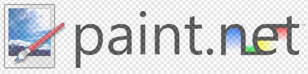 Як зробити картинку прозорою в Paint.NET?